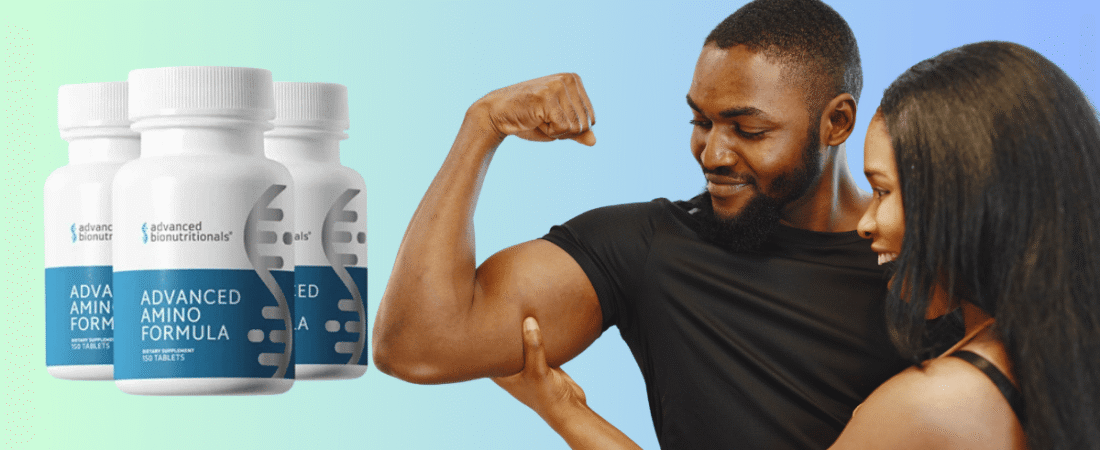 Advanced Amino Formula Reviews – The Ultimate Guide