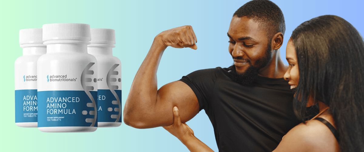 Advanced Amino Formula Reviews – The Ultimate Guide