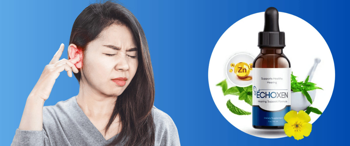 EchoXen Reviews 2025: Does It Really Improve Hearing?