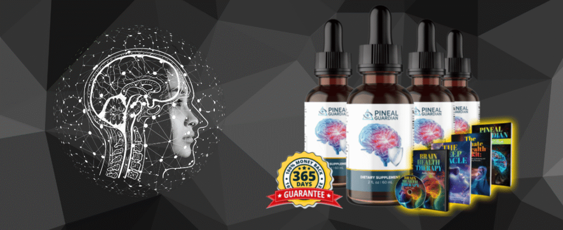 Pineal Guardian Review: Boost Brain Health Naturally