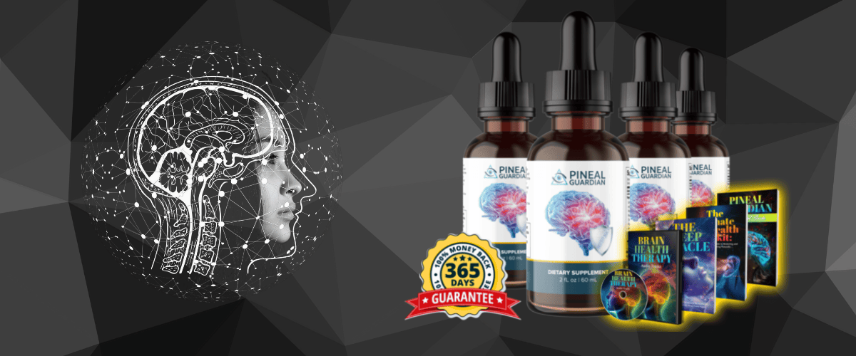 Pineal Guardian Review: Boost Brain Health Naturally