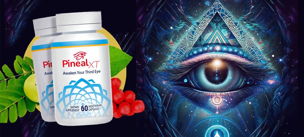 Pineal XT Review: Does It Really Work or Just Hype?