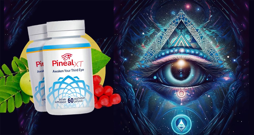 Pineal XT Review: Does It Really Work or Just Hype?
