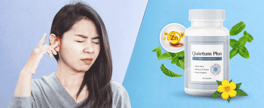 Quietum Plus Review – Real Results or Just Hype?